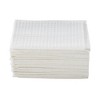 McKesson Procedure Towel Waffle Embossed / Non-Radiopaque 1 Case(s), 500 Towels/ Case - 2 of 4