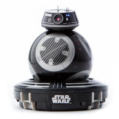 Bb8 2024 sphero target