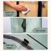2 Pack Extra Large Moving Bags, Heavy Duty Storage, Moving - 4 of 4
