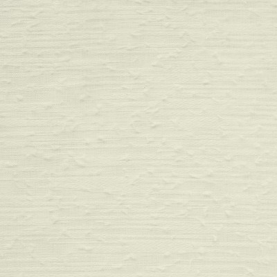 Off-White Sheer Grommet Top Polyester Curtain Panel