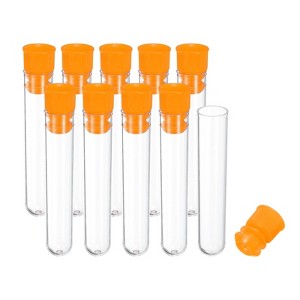 Unique Bargains Plastic Portable Sewing Needle Storage Holder 10 Pcs - 1 of 4