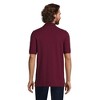 Lands' End School Uniform Young Men's Short Sleeve Mesh Polo Shirt - 2 of 4