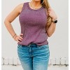 Women's Cora Tank - Another Love - 4 of 4
