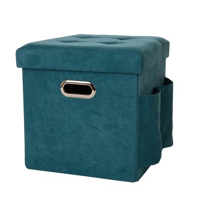 storage cube ottoman target