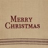 Park Designs Christmas Greeting Dishtowel Set of 2 - image 3 of 3