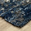 Oriental Weavers Aspen 2060L Blue/ Grey Indoor Area Rug - 3'10" x 5'5" - 2 of 4