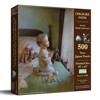 Sunsout Childlike Faith 500 pc Jigsaw Puzzle 47906 - 2 of 4