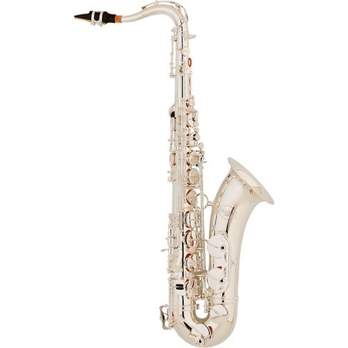 Allora ATS-550 Paris Series Tenor Saxophone - image 1 of 3