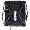 Generic Soccer Bag with Ball Holder For Boys + Girls Equipment , Cleats + More - Youth + Adult - 4 of 4