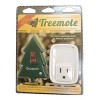 TREEMOTE Wireless Remote Switch for Christmas Lights Battery Included  MTGJ-777 - The Home Depot