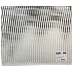 Range Kleen Serving Plank, 17"L x 20"W Recycled Paper, Silver - 1 of 1