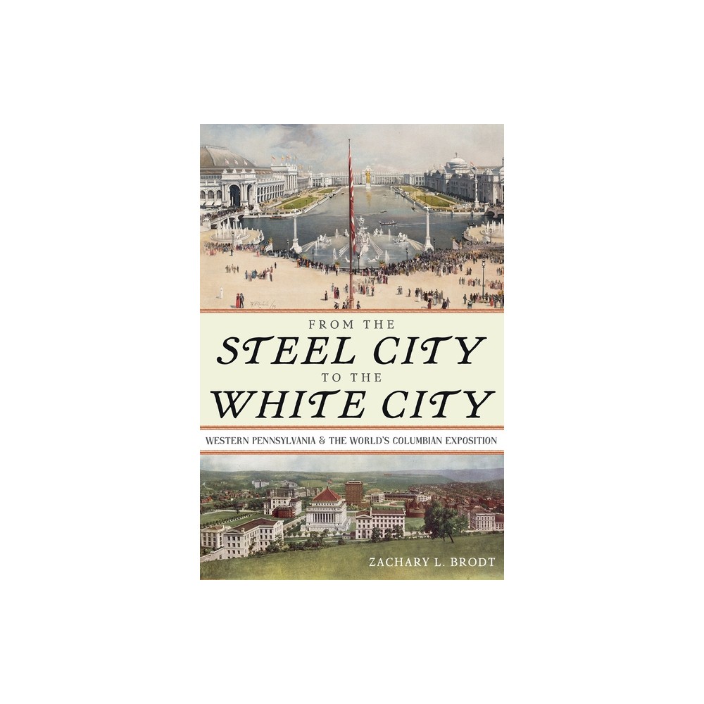 From the Steel City to the White City