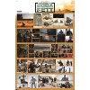 Trends International Star Wars: Book of Boba Fett - Chapter 1 Unframed Wall Poster Prints - 4 of 4