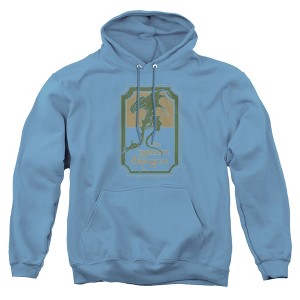 Lord Of The Rings Green Dragon Tavern Adult Pull-Over Hoodie - 1 of 4