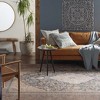 Hauteloom Staplehurst Washable Area Rug - 2 of 4