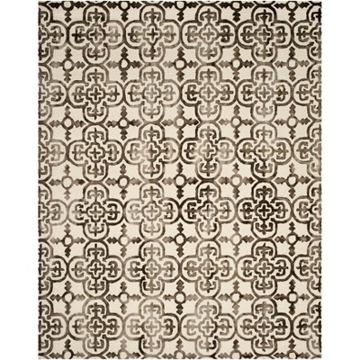Dip Dye DDY711 Hand Tufted Indoor Rugs - Safavieh