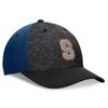 NCAA Syracuse Orange Structured Sublimated Hat - Black - 3 of 4