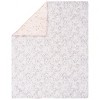 Sammy & Lou Cottage Floral Baby Nursery Crib Bedding Set - 3pc - 2 of 4