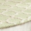 Cambridge CAM130 Tufted Indoor Rug - Safavieh - 3 of 4