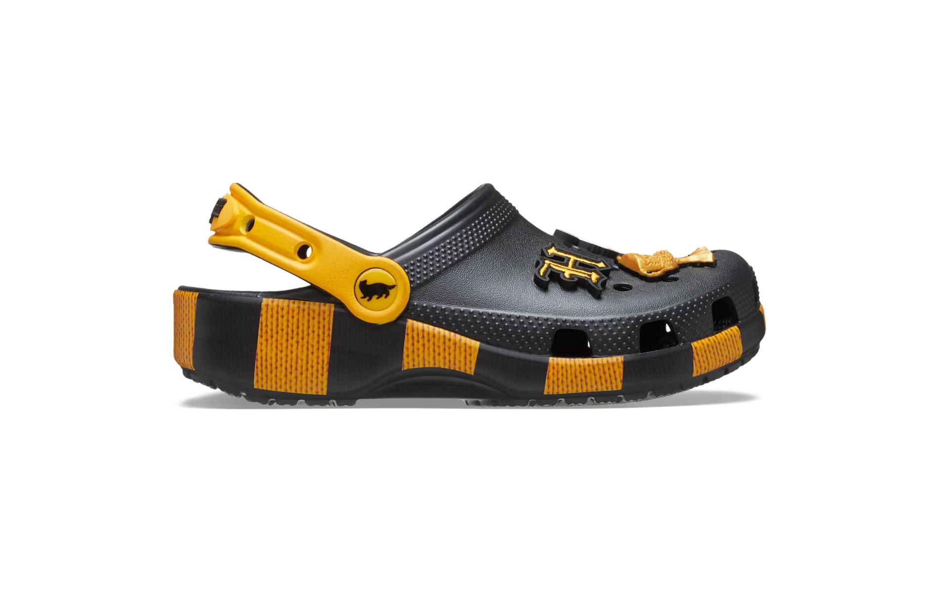 Crocs Kids Hufflepuff Cls Clg K