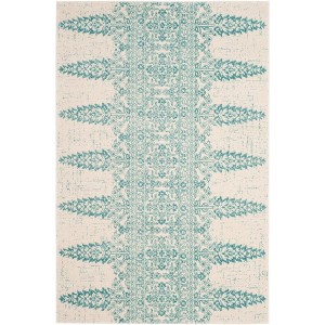 Evoke EVK521 Power Loomed Indoor Rugs - Safavieh - 1 of 4