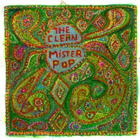 The Clean - Mister Pop - image 1 of 1