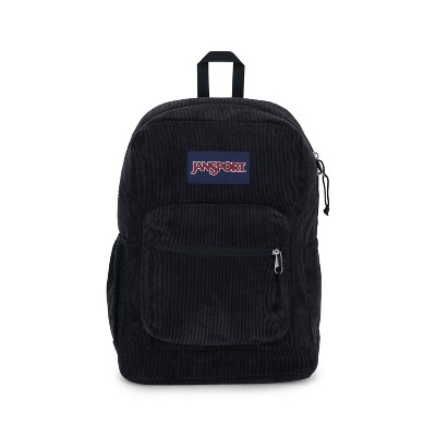 Jansport Cross Town Plus Remix 17 Backpack Black Target