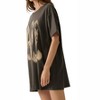 Women's Y'All Boots Oversized Tee - PROMESA - 2 of 4