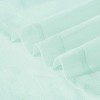 Dainty Home Malibu Extra Wide Semi-sheer Grommet Panel Pair 2 Panels 108" W X 84" L - 4 of 4