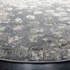 Madison MAD425 Power Loomed Indoor Rug - Safavieh - 3 of 3