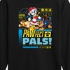 Boys' - Paw Patrol - Pawfect Pals Long Sleeve Graphic T-Shirt - 2 of 4