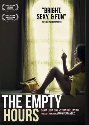 The Empty Hours (DVD)(2014)