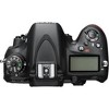 Nikon D610 DSLR Camera with Nikon AF-S 24-85mm f/3.5-4.5G ED, AF-S VR 70-300mm f/4.5-5.6G IF-ED | Case | WU-1b & 32GB SDHC Memory Card - 4 of 4