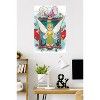 Trends International Disney Tinker Bell - Framed Magic with Hook Unframed Wall Poster Prints - 2 of 4