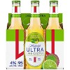 Michelob Ultra Infusions Lime & Prickly Pear Cactus Light Beer - 6pk/12 fl oz Bottles - 4 of 4