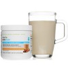 Upspring Milkflow Fenugreek + Blessed Thistle Chai Tea Latte Drink Mix Lactation Supplement - 24 Servings - 12.7oz - image 3 of 4