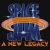 Girl's Space Jam: A New Legacy Classic Logo T-Shirt - image 2 of 4