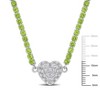EVERLY JEWELRY | Necklace With Chain , 17-inch - 2 of 4