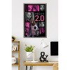 Trends International M3gan 2.0 - One Sheet Framed Wall Poster Prints - 2 of 4