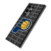 Keyscaper Indiana Pacers Text Backdrop MagSafe Compatible Cell Phone Case for Galaxy S24 Plus - 2 of 4