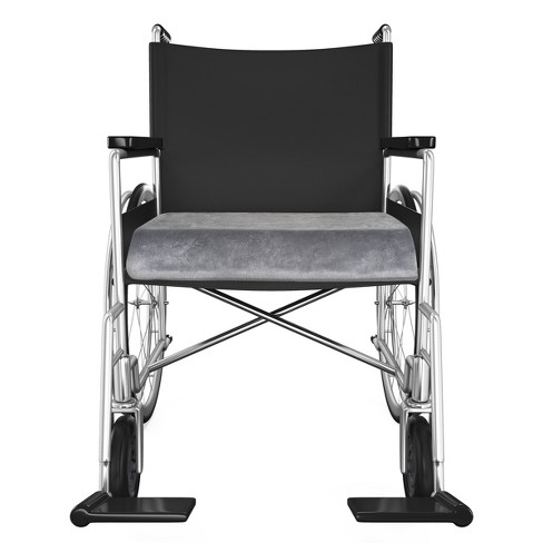 Skil-care 707052 6 Inch Tall Comfort Foam Padded Wheelchair