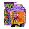 Teenage Mutant Ninja Turtles: Mutant Mayhem Splinter Action Figure - image 2 of 4