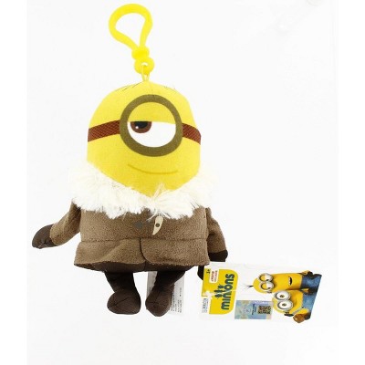 Minion Plush Toy : Target