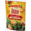 New York Bakery Texas Toast Garlic and Butter Flavored Croutons - 5oz - 3 of 3