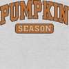 Rerun Island Women Pumpkin Season College Short Sleeve Graphic Cotton T-Shirt - 2 of 4