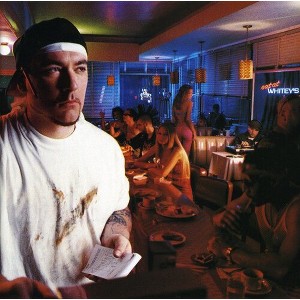 Everlast - Eat At Whitey's (CD) - 1 of 1