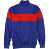 G-III Sports Mens Philadelphia 76ers Track Jacket Sweatshirt - 2 of 2