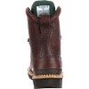 Men's Georgia Giant Steel Toe Work Boots - 4 of 4