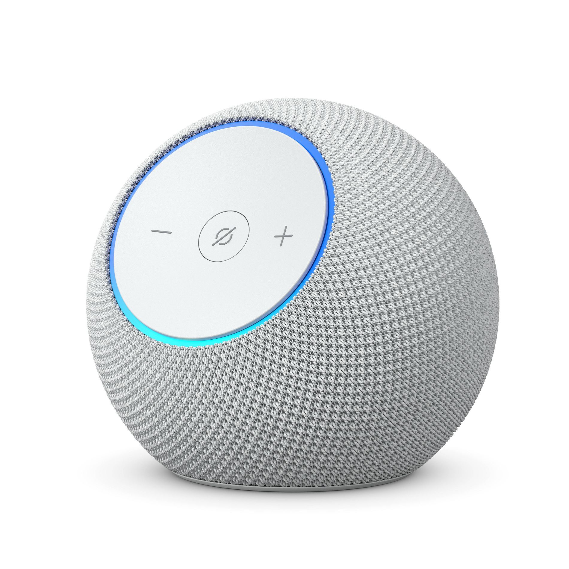 Amazon Echo Dot Max White