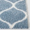 Tahoe Shag THO677 Power Loomed Indoor Rugs - Safavieh - 3 of 4